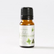 Essential Oil | 100% Australian | Peppermint | 10ml